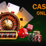 The Evolution of Online Casinos A Modern Entertainment Phenomenon